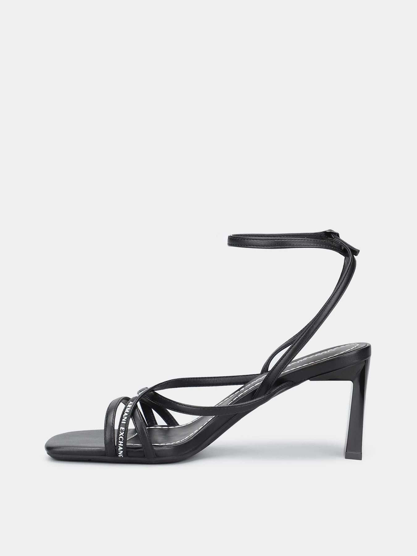 Босоніжки Armani Exchange модель XDP033-XV688-00002 Фото