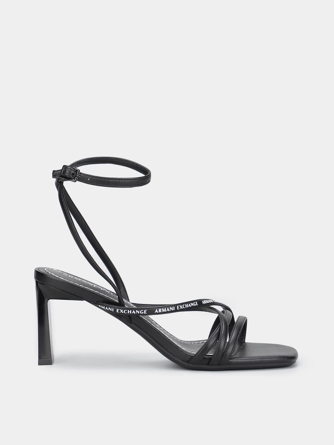 Босоніжки Armani Exchange модель XDP033-XV688-00002 Фото