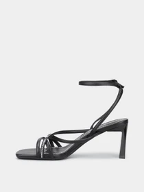Босоніжки Armani Exchange модель XDP033-XV688-00002 Фото