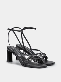 Босоніжки Armani Exchange модель XDP033-XV688-00002 Фото
