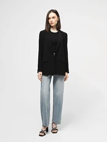 Босоніжки Armani Exchange модель XDP033-XV688-00002 Фото