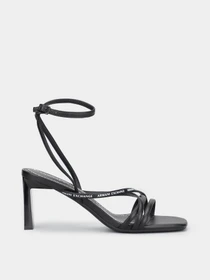 Босоніжки Armani Exchange модель XDP033-XV688-00002 Фото