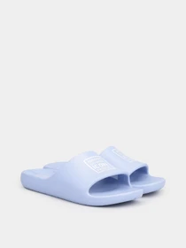 Шлёпанцы Armani Exchange модель XDP038-XV703-K645 Фото