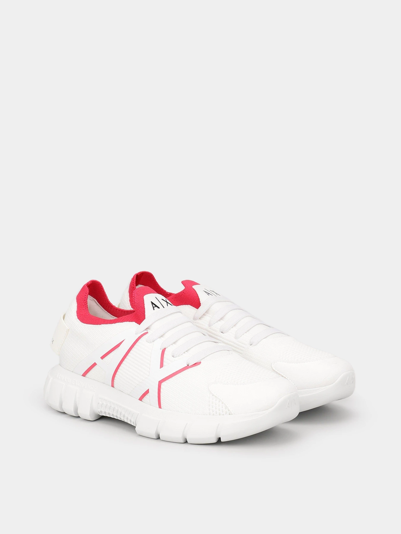 Кросівки Armani Exchange модель XDX125-XV714-S606 Фото