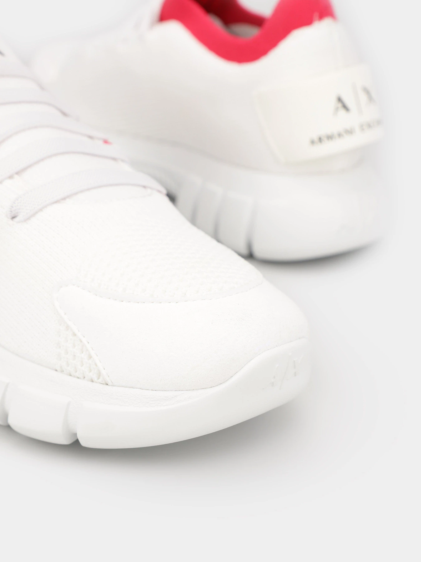 Кросівки Armani Exchange модель XDX125-XV714-S606 Фото