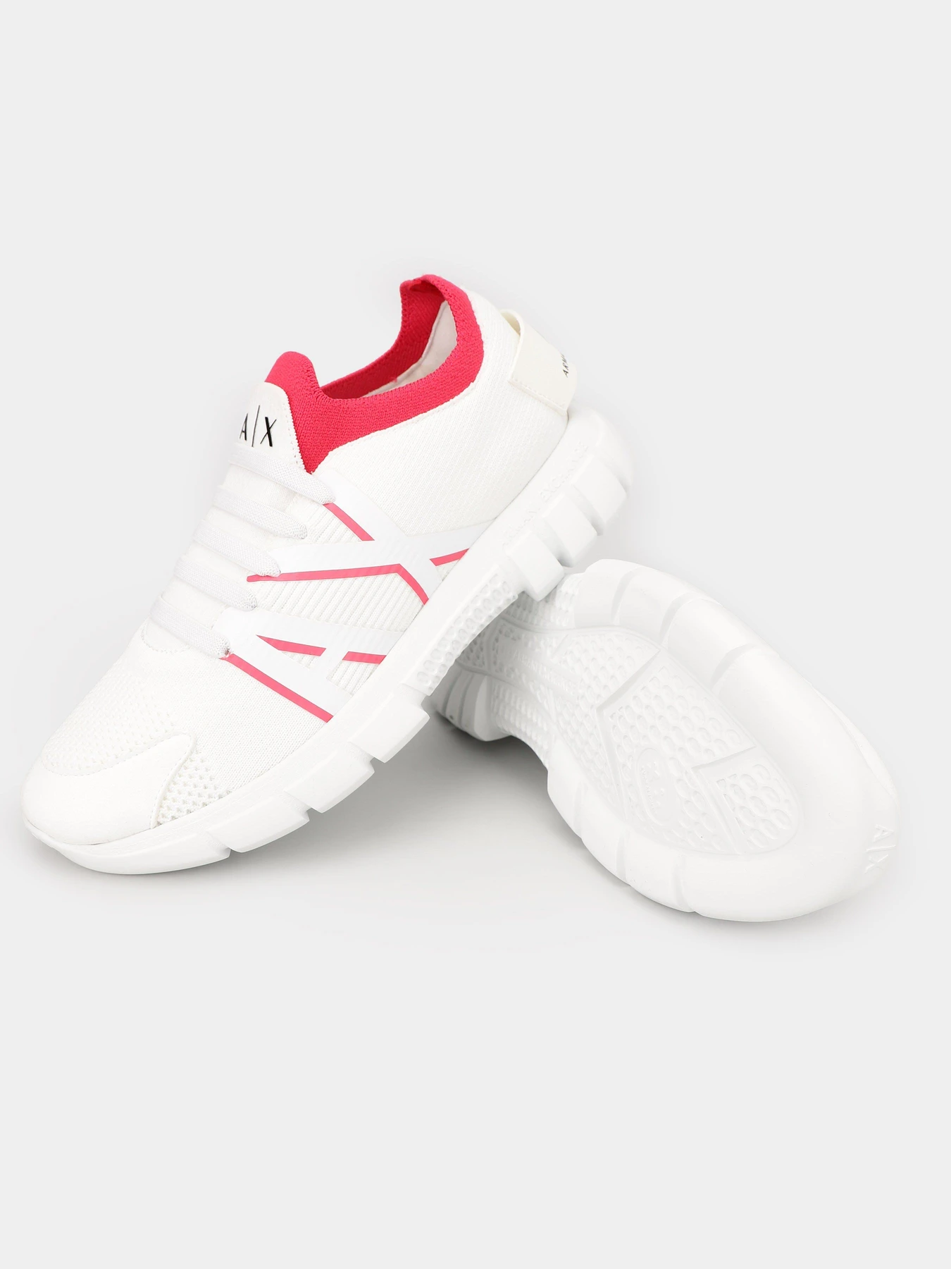 Кросівки Armani Exchange модель XDX125-XV714-S606 Фото
