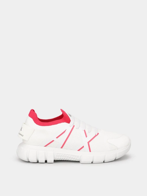 Кросівки Armani Exchange модель XDX125-XV714-S606 Фото