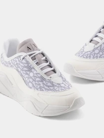 Кроссовки Armani Exchange модель XDX123-XV712-N582 Фото
