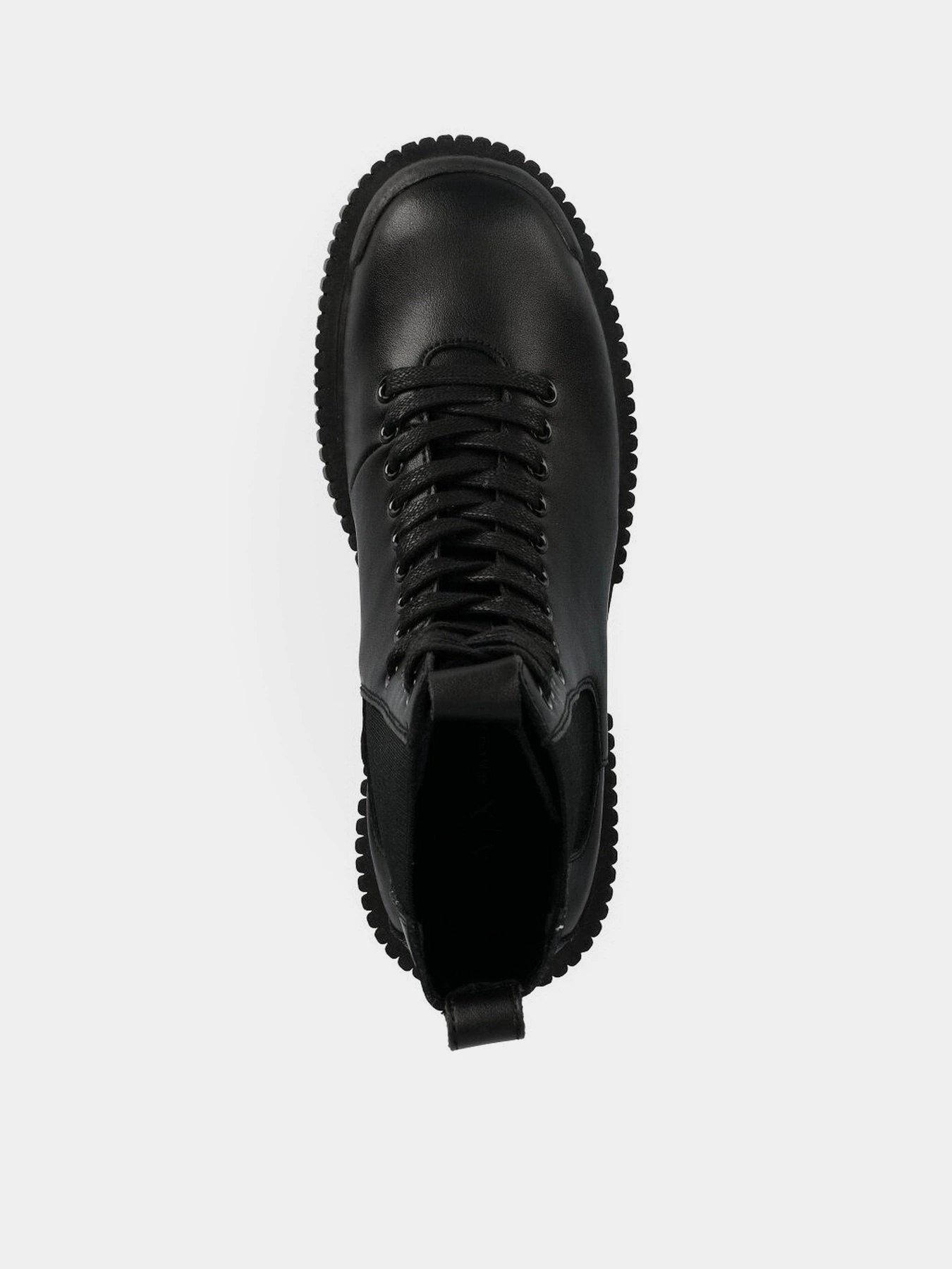 Ботинки и сапоги Armani Exchange модель XDM011-XV745-00002 Ботинки и сапоги Armani Exchange модель XDM011-XV745-00002 Фото