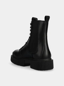 Ботинки и сапоги Armani Exchange модель XDM011-XV745-00002 Фото