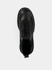 Ботинки и сапоги Armani Exchange модель XDM011-XV745-00002 Фото