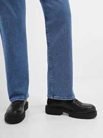 Ботинки и сапоги Armani Exchange модель XDM011-XV745-00002 Фото