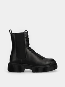 Ботинки и сапоги Armani Exchange модель XDM011-XV745-00002 Фото