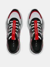 Кроссовки Armani Exchange модель XDX039-XV311-S550 Фото