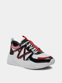 Кроссовки Armani Exchange модель XDX039-XV311-S550 Фото