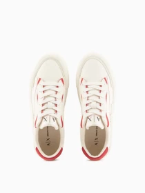 Кеди Armani Exchange модель XDX097-XV721-K617 Фото