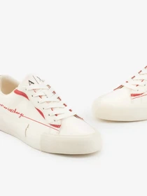 Кеди Armani Exchange модель XDX097-XV721-K617 Фото
