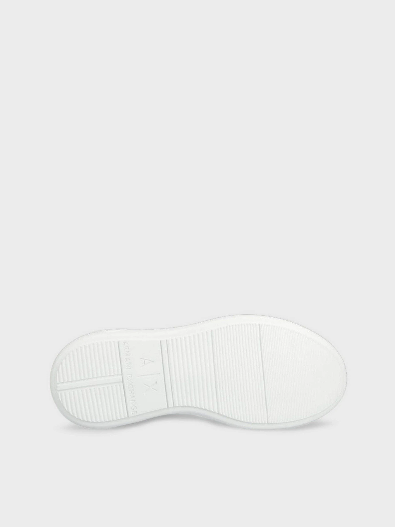 Кросівки Armani Exchange модель XDX108-XV731-S052 Фото