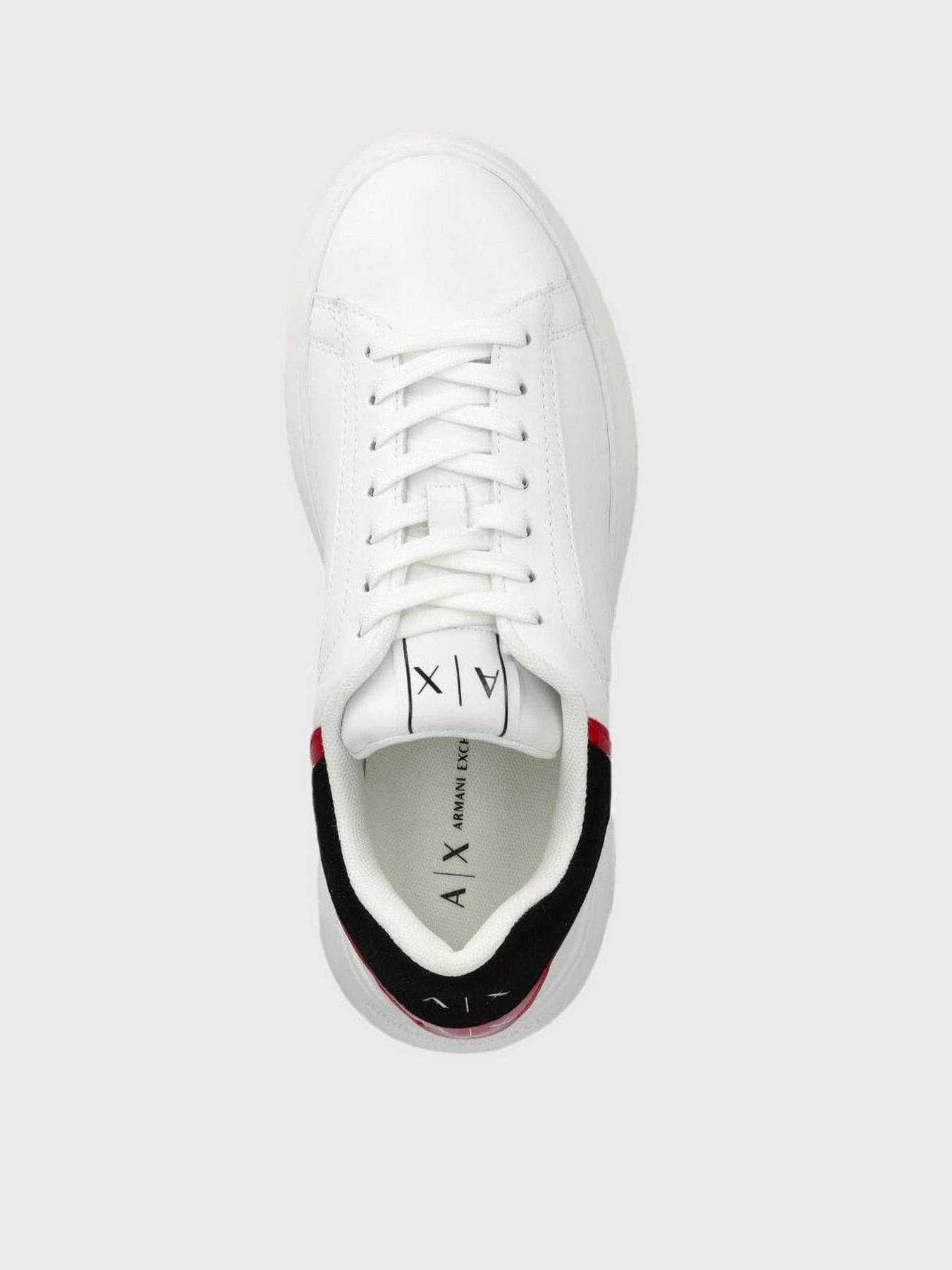 Кросівки Armani Exchange модель XDX108-XV731-S052 Фото