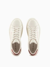 Кеди Armani Exchange модель XDX132-XV723-K617 Фото