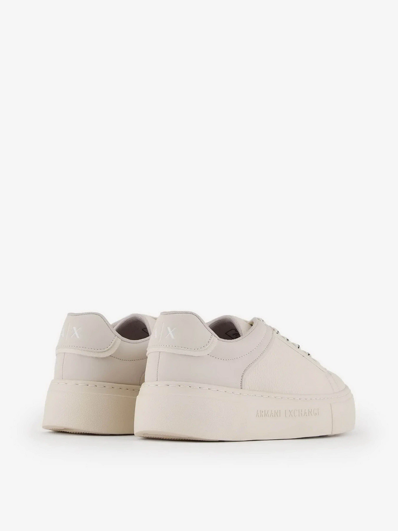 Кеди Armani Exchange модель XDX133-XV725-S030 Кеди Armani Exchange модель XDX133-XV725-S030 Фото