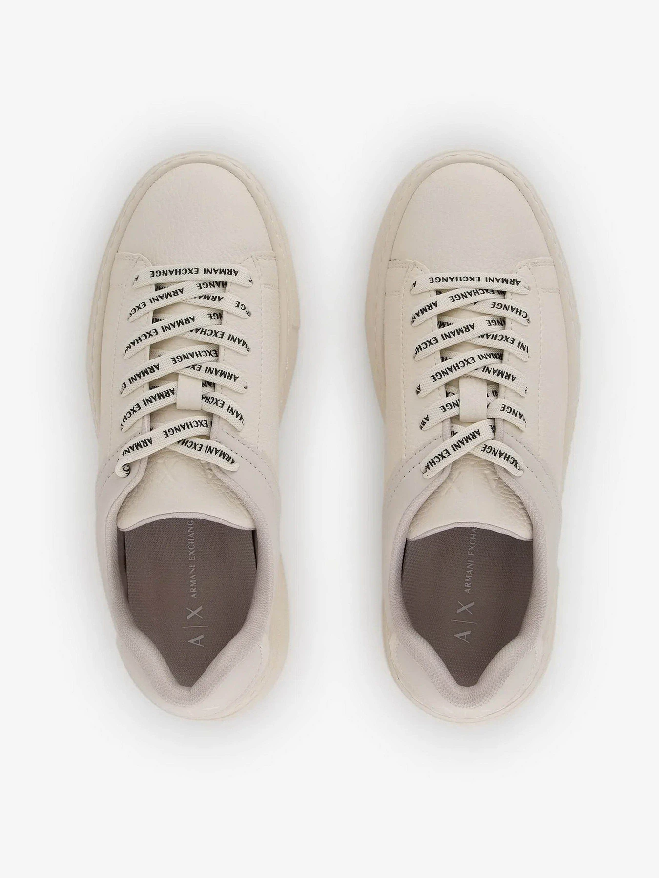 Кеди Armani Exchange модель XDX133-XV725-S030 Кеди Armani Exchange модель XDX133-XV725-S030 Фото
