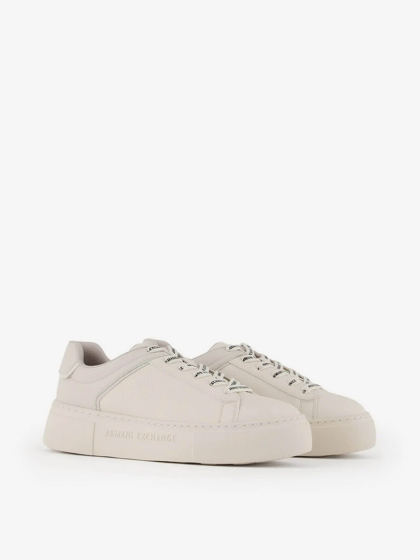 Кеди Armani Exchange модель XDX133-XV725-S030 Кеди Armani Exchange модель XDX133-XV725-S030 Фото