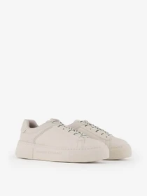 Кеди Armani Exchange модель XDX133-XV725-S030 Фото