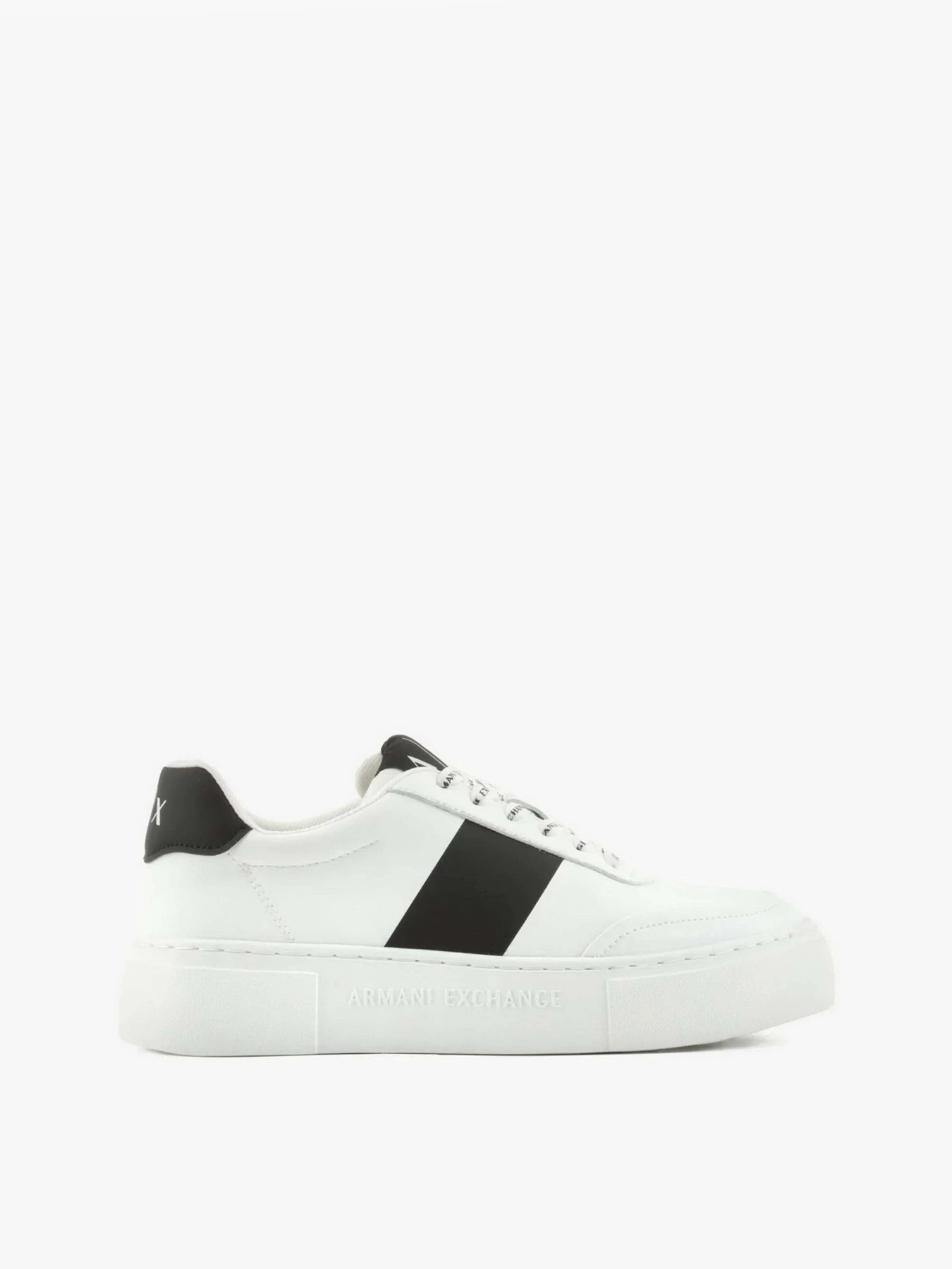 Кеды Armani Exchange модель XDX134-XV726-K488 Кеды Armani Exchange модель XDX134-XV726-K488 Фото