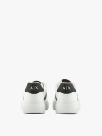 Кеды Armani Exchange модель XDX134-XV726-K488 Фото