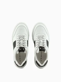 Кеды Armani Exchange модель XDX134-XV726-K488 Фото