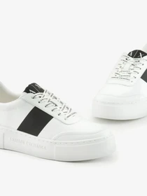 Кеды Armani Exchange модель XDX134-XV726-K488 Фото