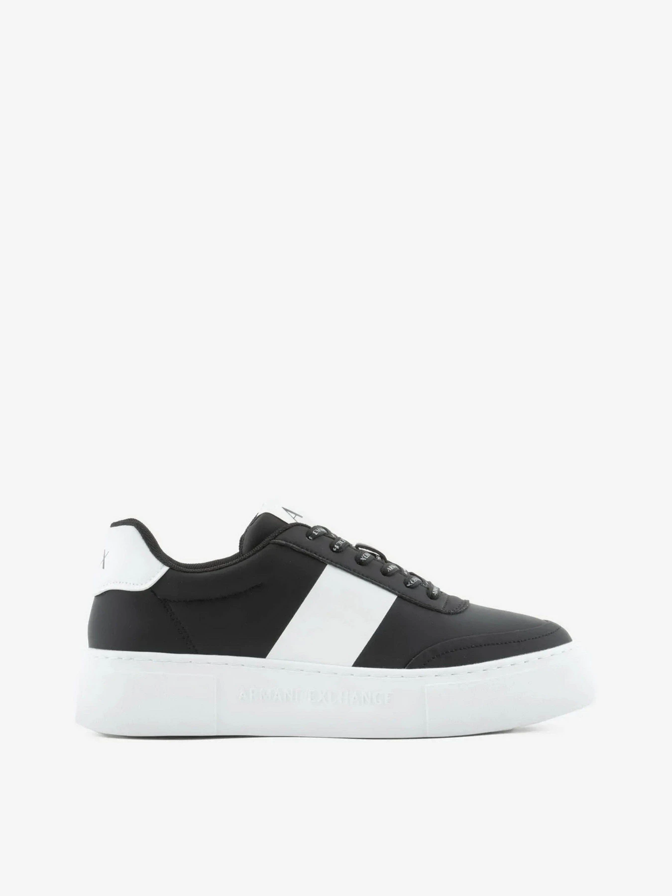 Кроссовки Armani Exchange модель XDX134-XV726-S277 Кроссовки Armani Exchange модель XDX134-XV726-S277 Фото