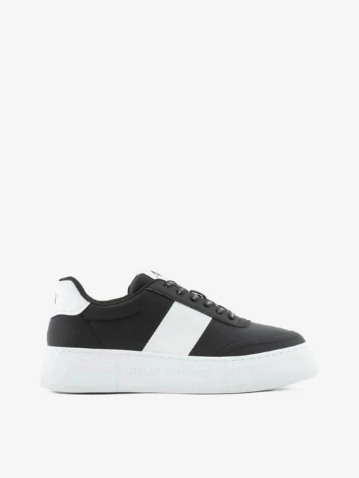 Кросівки Armani Exchange модель XDX134-XV726-S277 Фото