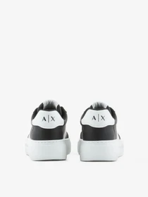 Кроссовки Armani Exchange модель XDX134-XV726-S277 Фото