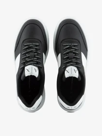 Кроссовки Armani Exchange модель XDX134-XV726-S277 Фото