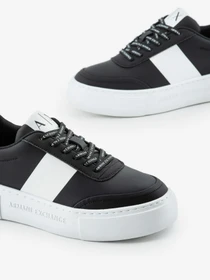 Кроссовки Armani Exchange модель XDX134-XV726-S277 Фото