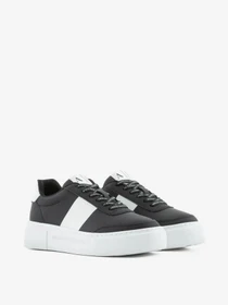 Кроссовки Armani Exchange модель XDX134-XV726-S277 Фото