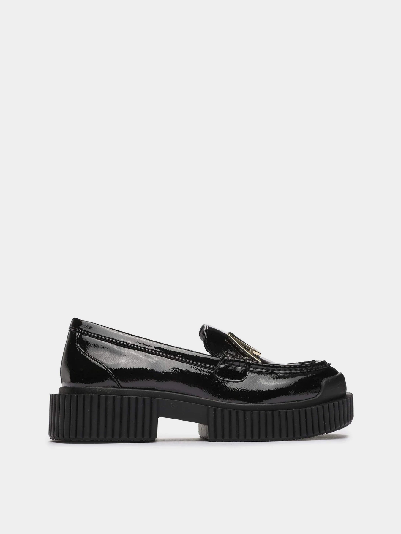Туфли и лоферы Armani Exchange модель XDA002-XV741-K001 Фото
