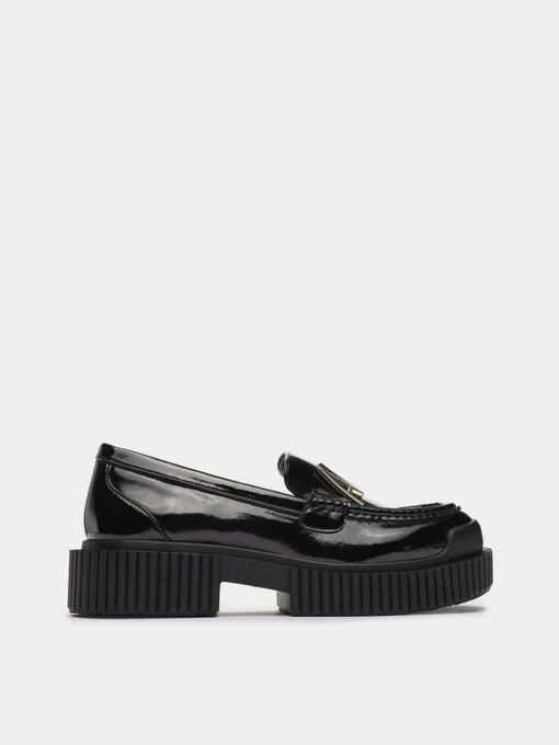 Туфли и лоферы Armani Exchange модель XDA002-XV741-K001 Фото