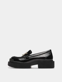 Туфли и лоферы Armani Exchange модель XDA002-XV741-K001 Фото