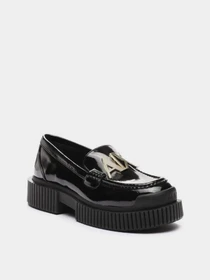 Туфли и лоферы Armani Exchange модель XDA002-XV741-K001 Фото