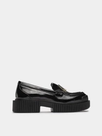 Туфли и лоферы Armani Exchange модель XDA002-XV741-K001 Фото
