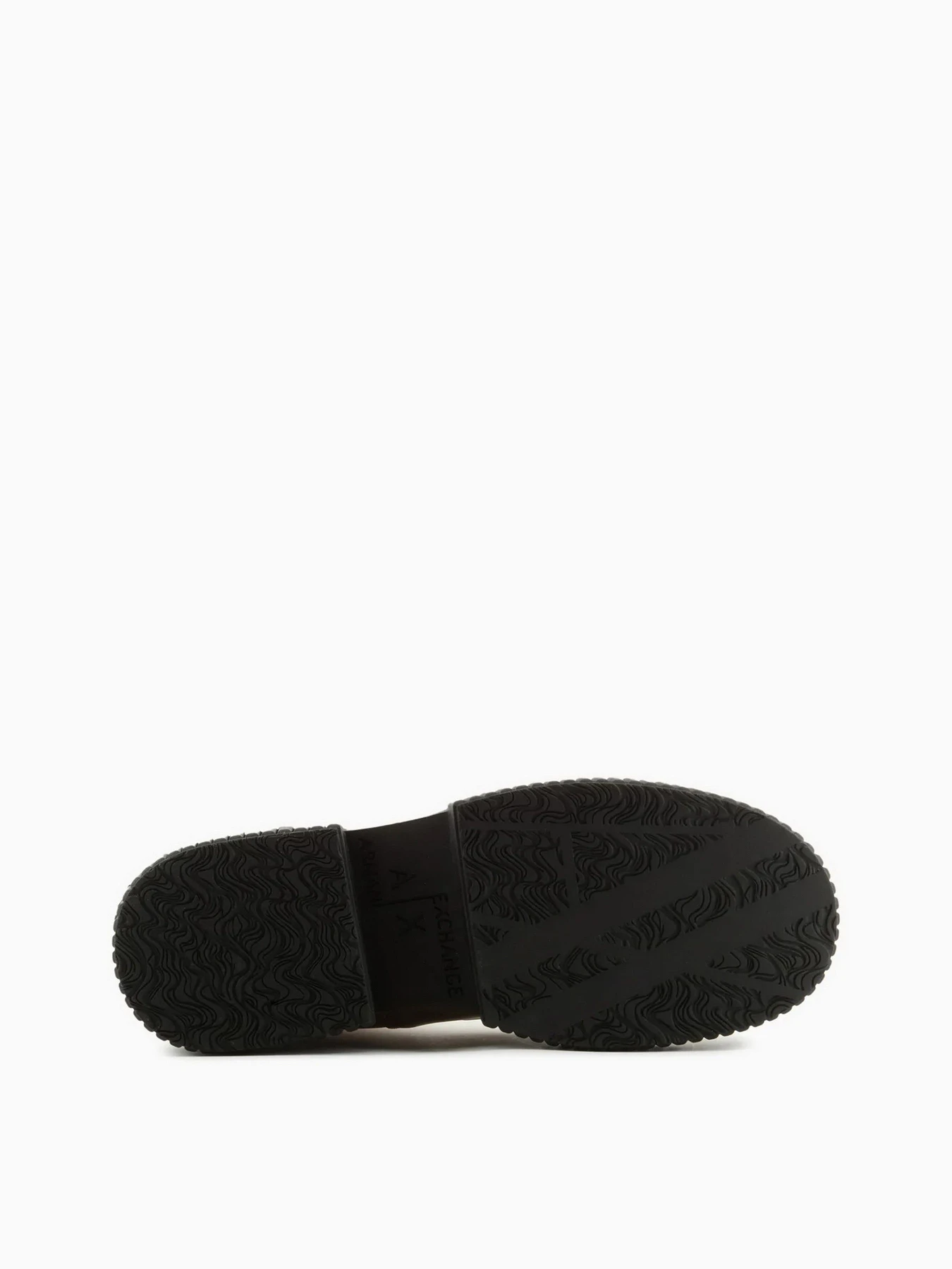 Ботинки и сапоги Armani Exchange модель XDN026-XV746-S938 Фото