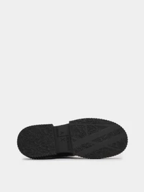 Черевики та чоботи Armani Exchange модель XDN027-XV747-K001 Фото