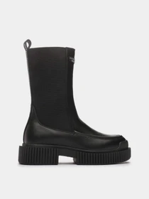 Черевики та чоботи Armani Exchange модель XDN027-XV747-K001 Фото