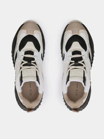 Кроссовки Armani Exchange модель XDX120-XV708-S949 Фото
