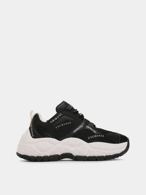 Кроссовки Armani Exchange модель XDX120-XV739-00002 Фото