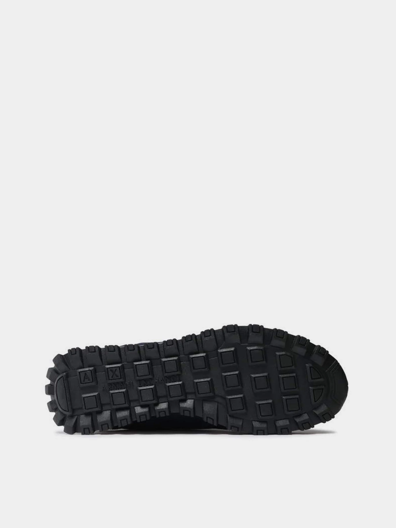 Кросівки Armani Exchange модель XDX138-XV732-S936 Кросівки Armani Exchange модель XDX138-XV732-S936 Фото