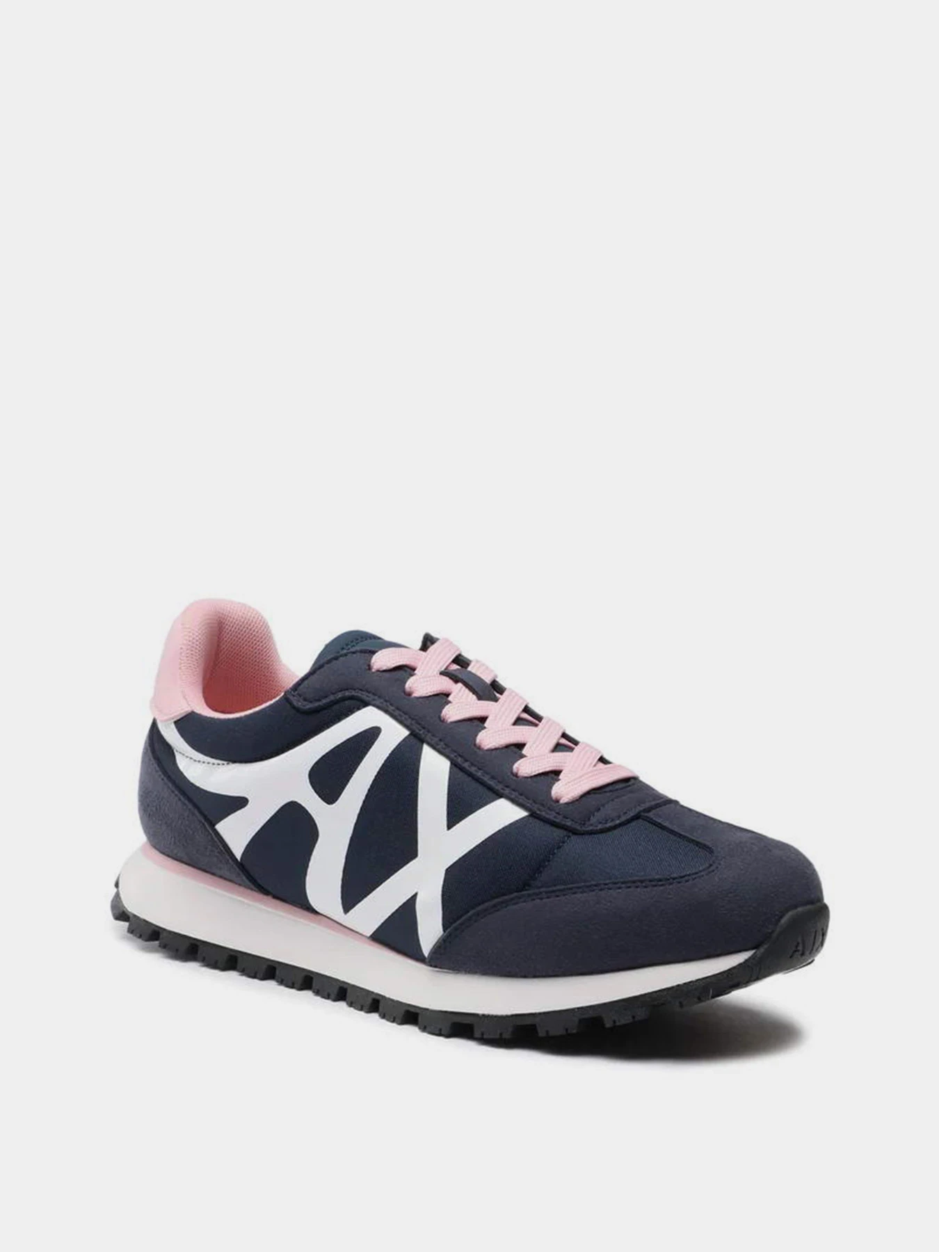 Кросівки Armani Exchange модель XDX138-XV732-S936 Кросівки Armani Exchange модель XDX138-XV732-S936 Фото